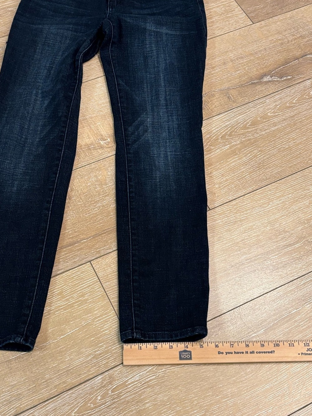 KUT from the Kloth Catherine Boyfriend Jeans - Size 4 - Picture 6 of 11
